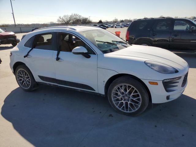 Photo 4 from auction – 2017 PORSCHE MACAN S with VIN WP1AB2A57HLB17247