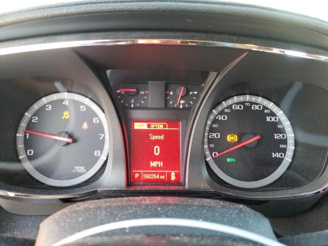 صورة رقم 9 من المزاد - 2014 GMC TERRAIN SL مع VIN 2GKALMEK0E6102933