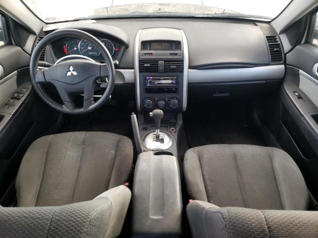 Photo 8 from auction – 2007 MITSUBISHI GALANT ES with VIN 4A3AB36F27E042417