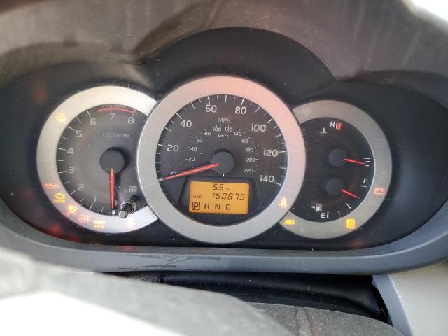 Photo 9 from auction – 2011 TOYOTA RAV4 with VIN 2T3ZF4DV6BW064481