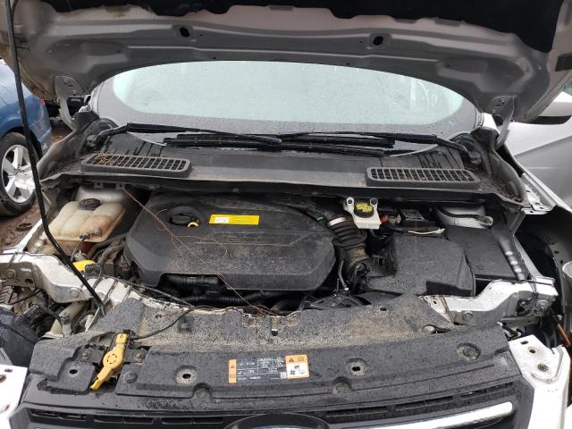 Photo 12 from auction – 2016 FORD ESCAPE SE with VIN 1FMCU9GX8GUA55173