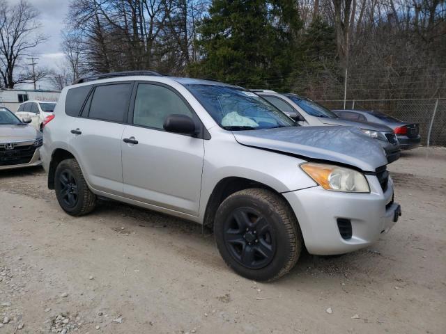 Photo 4 from auction – 2010 TOYOTA RAV4 with VIN JTMBF4DV9A5018117