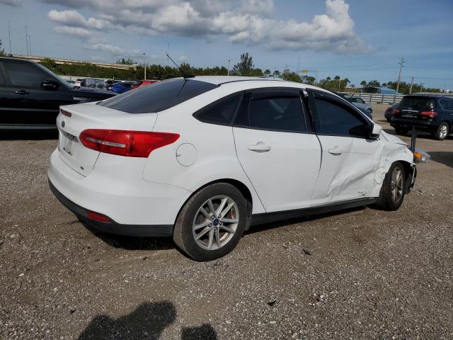 Photo 3 from auction – 2018 FORD FOCUS SE with VIN 1FADP3F21JL225122