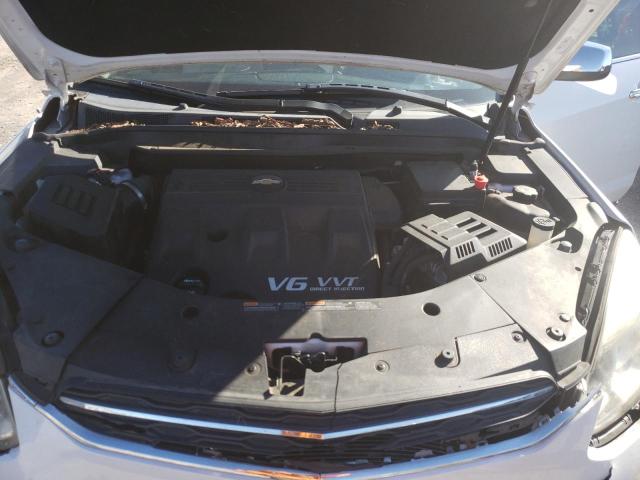 Photo 12 from auction – 2017 CHEVROLET EQUINOX PR with VIN 2GNFLGE31H6237300