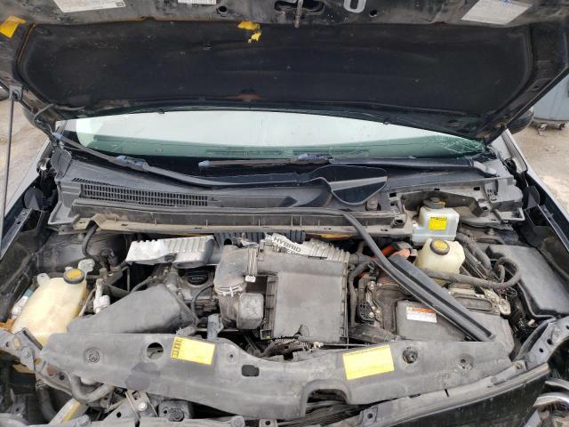 Photo 11 from auction – 2013 TOYOTA PRIUS with VIN JTDKN3DU9D5538374