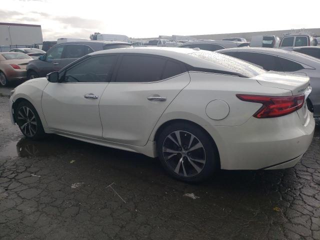 Photo 2 from auction – 2018 NISSAN MAXIMA 3.5 with VIN 1N4AA6AP2JC383137