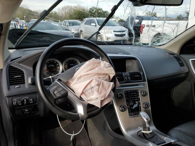 Photo 8 from auction – 2013 VOLVO XC60 3.2 with VIN YV4952DZ8D2398515