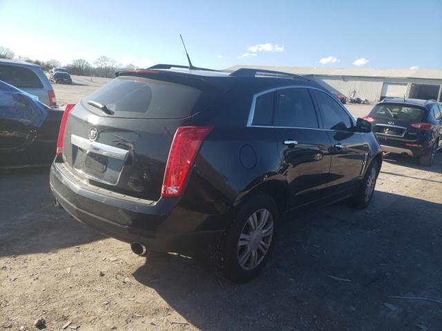 Photo 3 from auction – 2010 CADILLAC SRX with VIN 3GYFNGEY8AS513410