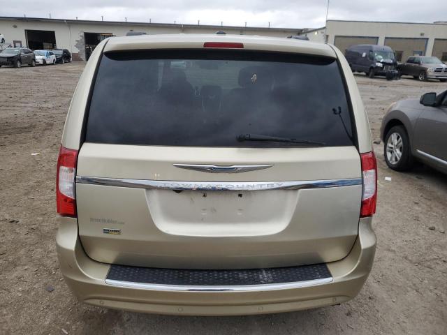 Photo 6 from auction – 2011 CHRYSLER TOWN & COU with VIN 2A4RR5DG9BR719736