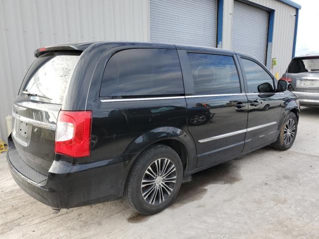 Photo 3 from auction – 2014 CHRYSLER TOWN & COU with VIN 2C4RC1HG9ER109060