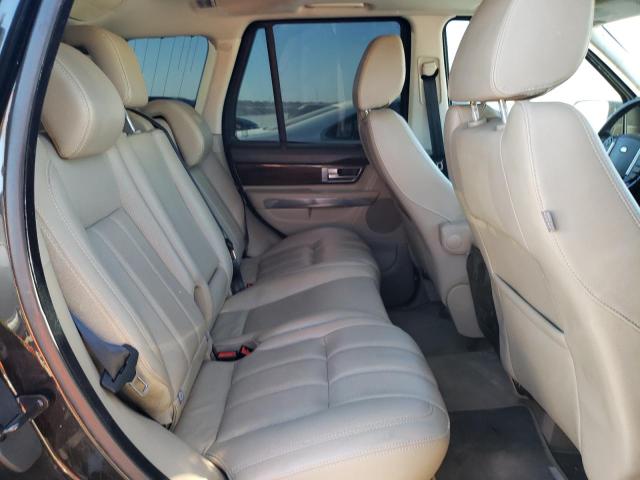 Photo 11 from auction – 2012 LAND ROVER RANGE ROVE with VIN SALSK2D46CA747895