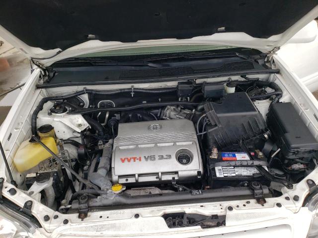 Photo 12 from auction – 2007 TOYOTA HIGHLANDER with VIN JTEDP21A770130489