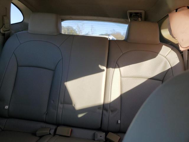 Photo 10 from auction – 2011 NISSAN ROGUE S with VIN JN8AS5MT5BW566143