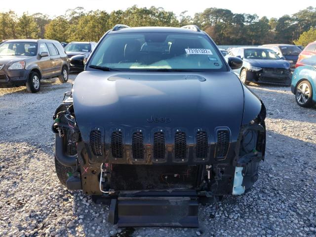 Photo 5 from auction – 2016 JEEP CHEROKEE L with VIN 1C4PJLDS0GW374074