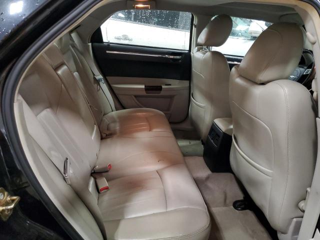Photo 10 from auction – 2007 CHRYSLER 300C SRT-8 with VIN 2C3KA63H57H659146