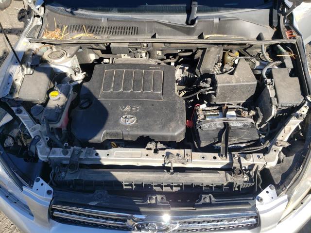 Photo 12 from auction – 2008 TOYOTA RAV4 LIMIT with VIN JTMBK31V586045894