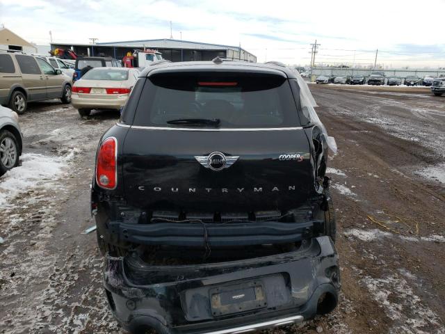 Photo 6 from auction – 2015 MINI COOPER S C with VIN WMWZC5C52FWP48447