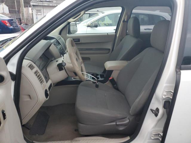 Photo 7 from auction – 2012 FORD ESCAPE XLS with VIN 1FMCU9C77CKA36982