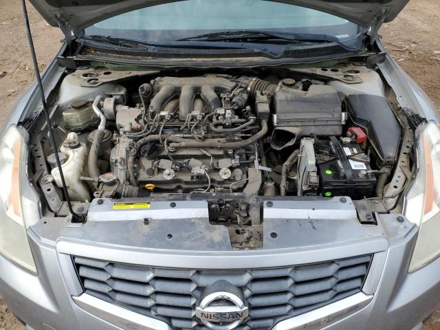 Photo 11 from auction – 2009 NISSAN ALTIMA 3.5 with VIN 1N4BL24E89C138033