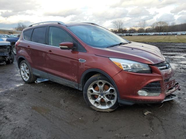 Photo 4 from auction – 2015 FORD ESCAPE TIT with VIN 1FMCU9J91FUB02178