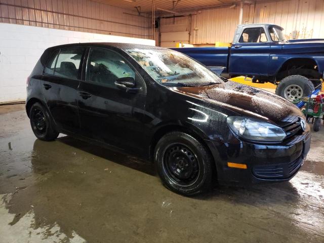 Photo 4 from auction – 2012 VOLKSWAGEN GOLF with VIN WVWDB7AJ5CW108904
