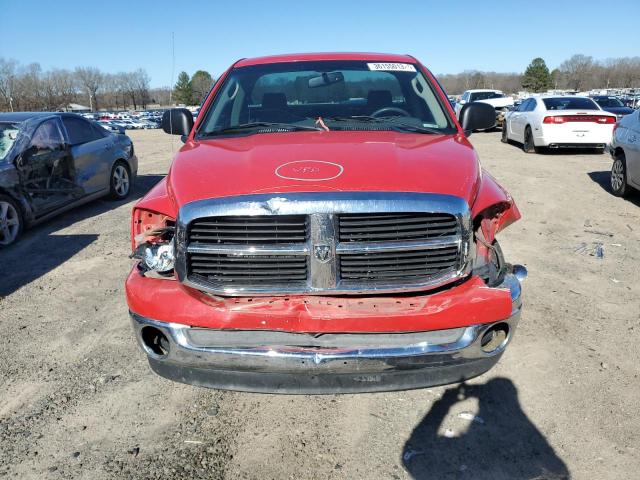 Photo 5 from auction – 2007 DODGE RAM 1500 S with VIN 1D7HA16PX7J503037