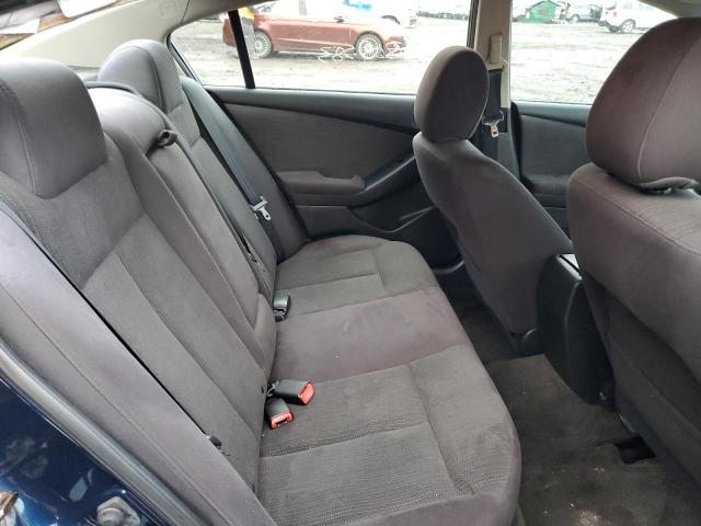 Photo 10 from auction – 2010 NISSAN ALTIMA BAS with VIN 1N4AL2AP6AN407799