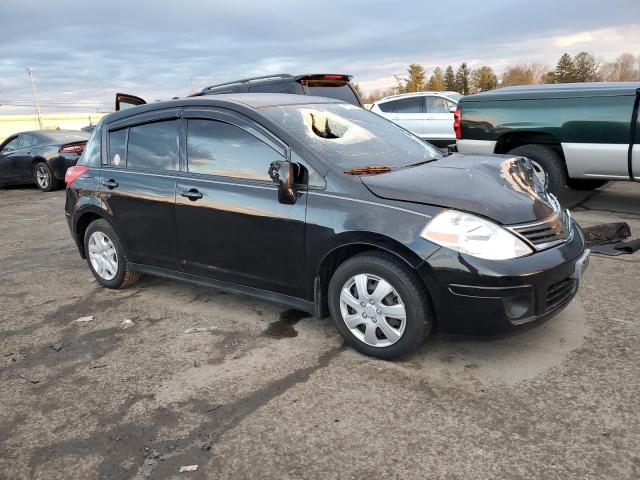 Photo 4 from auction – 2011 NISSAN VERSA S with VIN 3N1BC1CP0BL512932