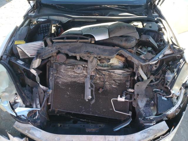 Photo 11 from auction – 2002 LEXUS SC 430 with VIN JTHFN48Y620033390