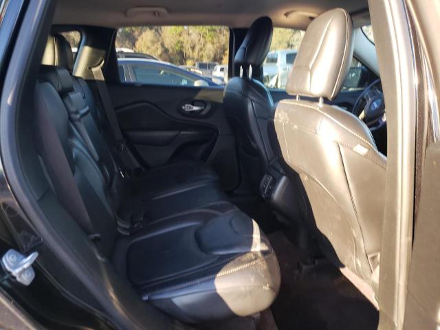 Photo 10 from auction – 2016 JEEP CHEROKEE L with VIN 1C4PJLDS0GW374074