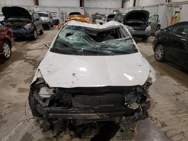 Photo 5 from auction – 2014 KIA FORTE LX with VIN KNAFX4A67E5240069