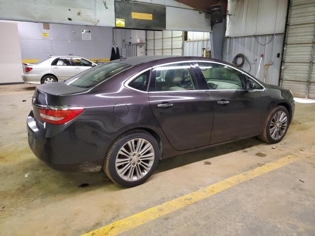 Photo 3 from auction – 2013 BUICK VERANO with VIN 1G4PP5SK7D4174325