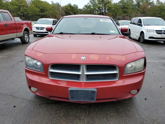 Photo 5 from auction – 2006 DODGE CHARGER R/ with VIN 2B3KA53H76H480807