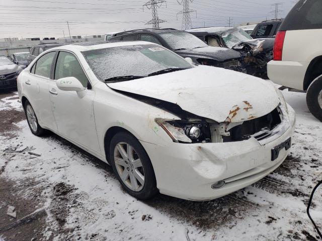 Photo 4 from auction – 2008 LEXUS ES 350 with VIN JTHBJ46G682164689