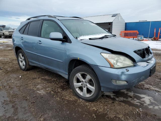 Photo 4 from auction – 2005 LEXUS RX 330 with VIN 2T2HA31U65C055807