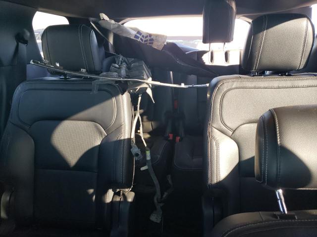 Photo 10 from auction – 2017 FORD EXPLORER L with VIN 1FM5K7FH7HGC04296