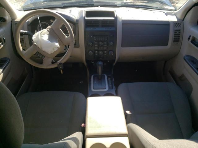 Photo 8 from auction – 2012 FORD ESCAPE XLS with VIN 1FMCU0C72CKC37247