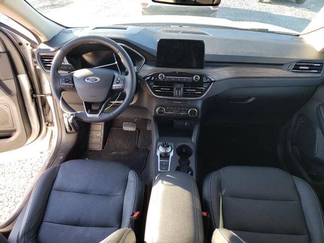 Photo 8 from auction – 2020 FORD ESCAPE TIT with VIN 1FMCU9J99LUA67966