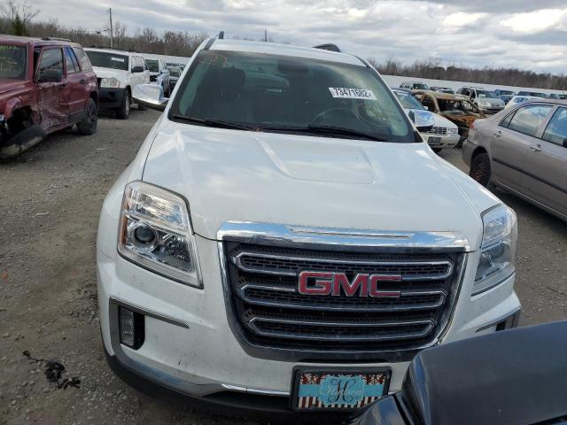 Photo 5 from auction – 2016 GMC TERRAIN SL with VIN 2GKFLUE36G6132231