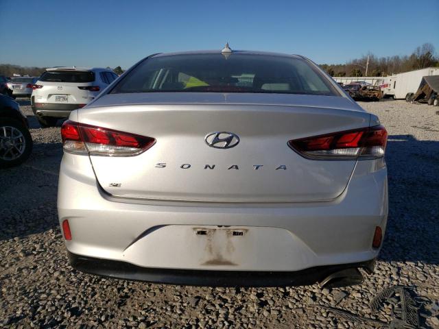Photo 6 from auction – 2019 HYUNDAI SONATA SE with VIN 5NPE24AFXKH814799