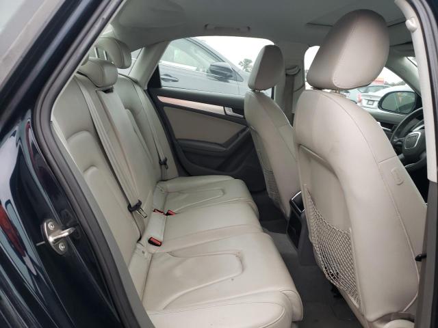 Photo 10 from auction – 2009 AUDI A4 with VIN WAULF78KX9N031134
