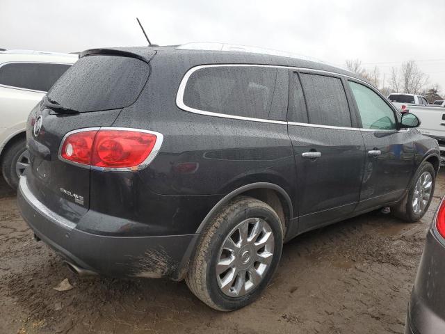 Photo 3 from auction – 2010 BUICK ENCLAVE CX with VIN 5GALVCED3AJ205871