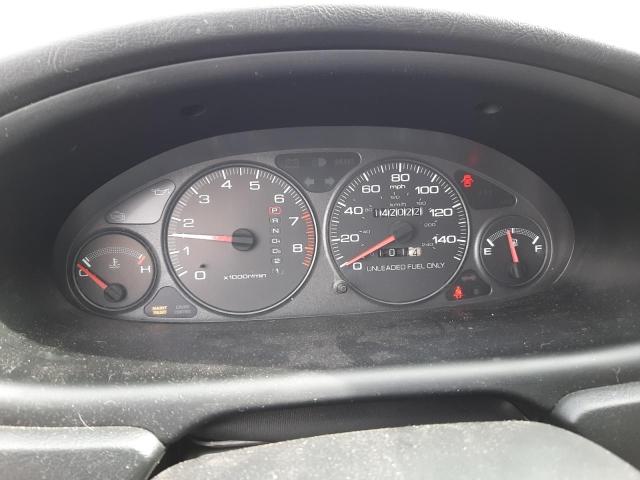 Photo 9 from auction – 1998 ACURA INTEGRA LS with VIN JH4DC4454WS014727