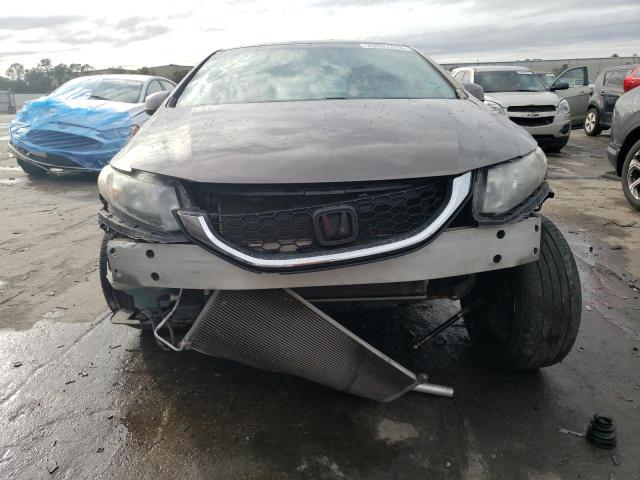 Photo 5 from auction – 2013 HONDA CIVIC LX with VIN 19XFB2F59DE044773