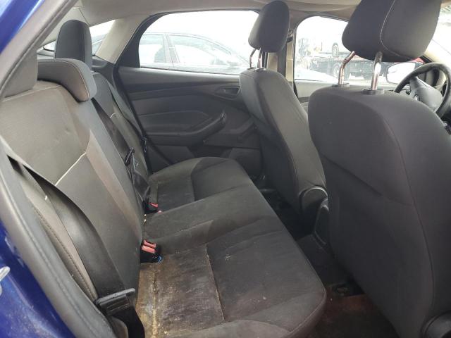 Photo 10 from auction – 2012 FORD FOCUS S with VIN 1FAHP3E29CL354117