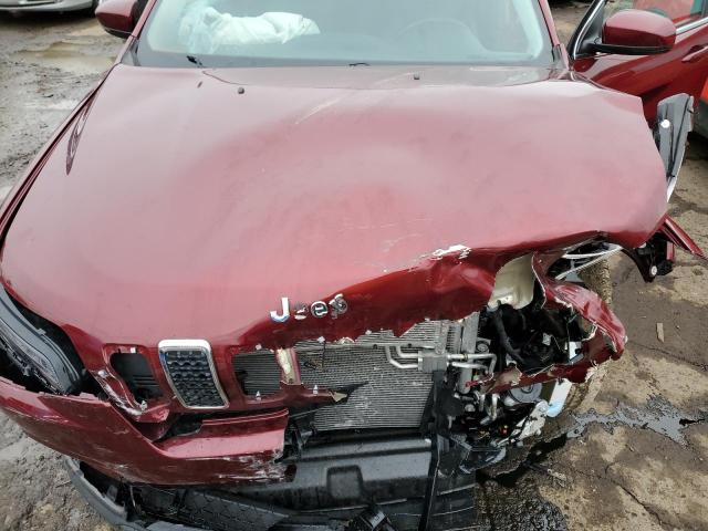 Photo 12 from auction – 2020 JEEP CHEROKEE L with VIN 1C4PJMDN5LD536965