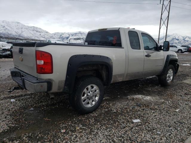 Photo 3 from auction – 2008 CHEVROLET SILVERADO with VIN 1GCEK19J08Z258687