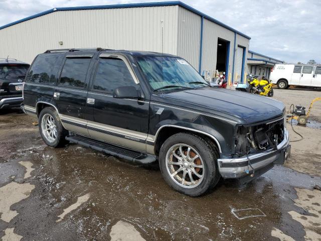 Photo 4 from auction – 1999 GMC YUKON with VIN 1GKEC13R5XJ805563