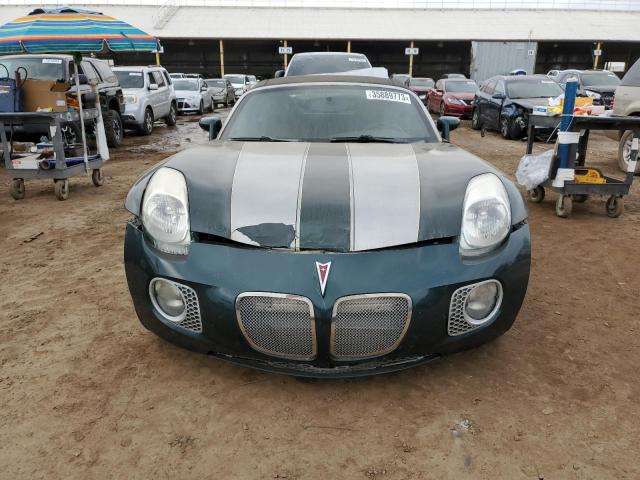 Photo 5 from auction – 2008 PONTIAC SOLSTICE G with VIN 1G2MF35X88Y124106