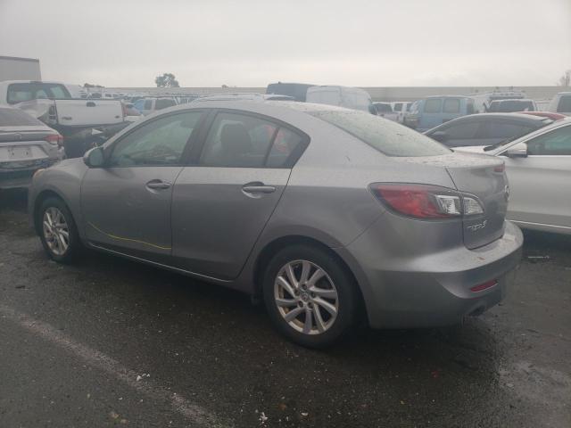 Photo 2 from auction – 2012 MAZDA 3 I with VIN JM1BL1V86C1668310